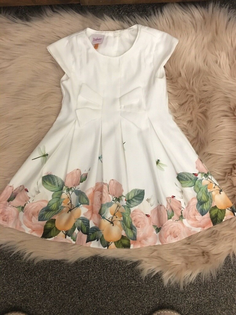 ted baker dresses size 18